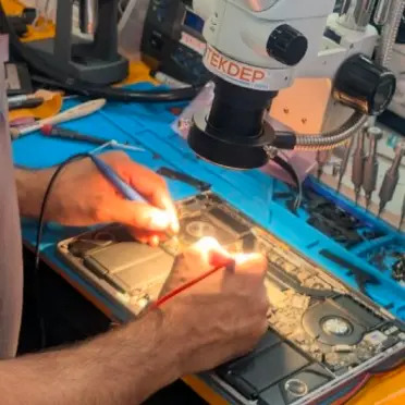 Repair