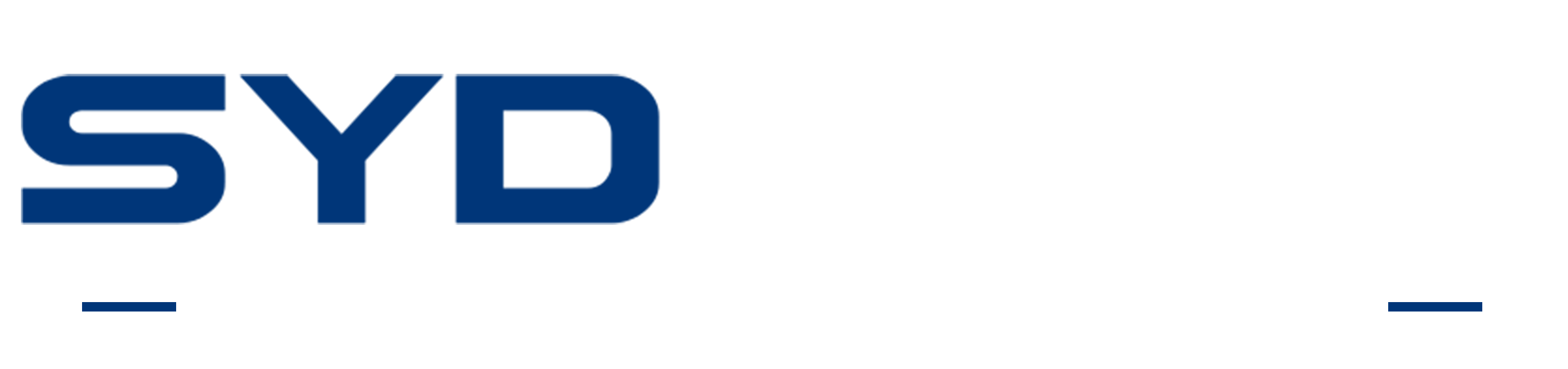 SYDTECH Logo